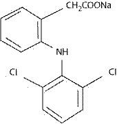 Diclofenac Sodium